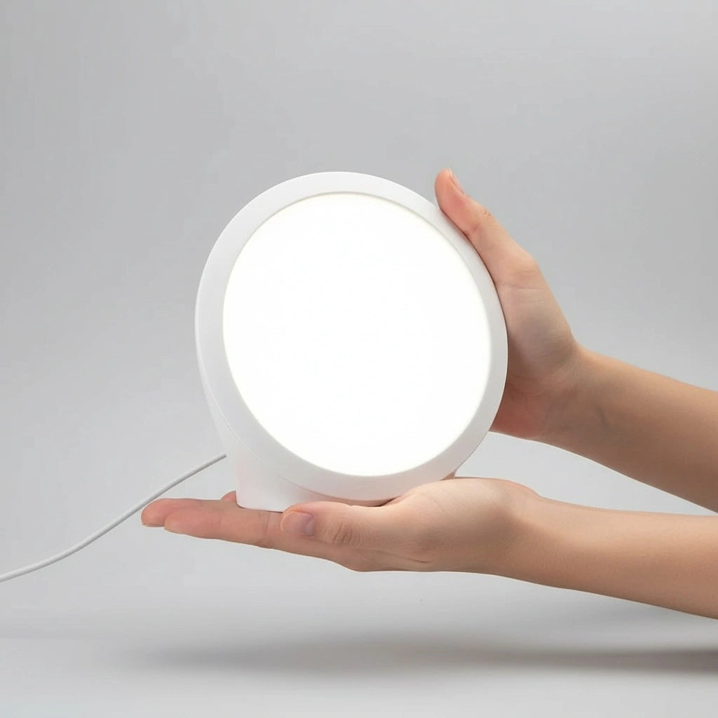 Lampe de Luminothérapie LED Vivalume Pro