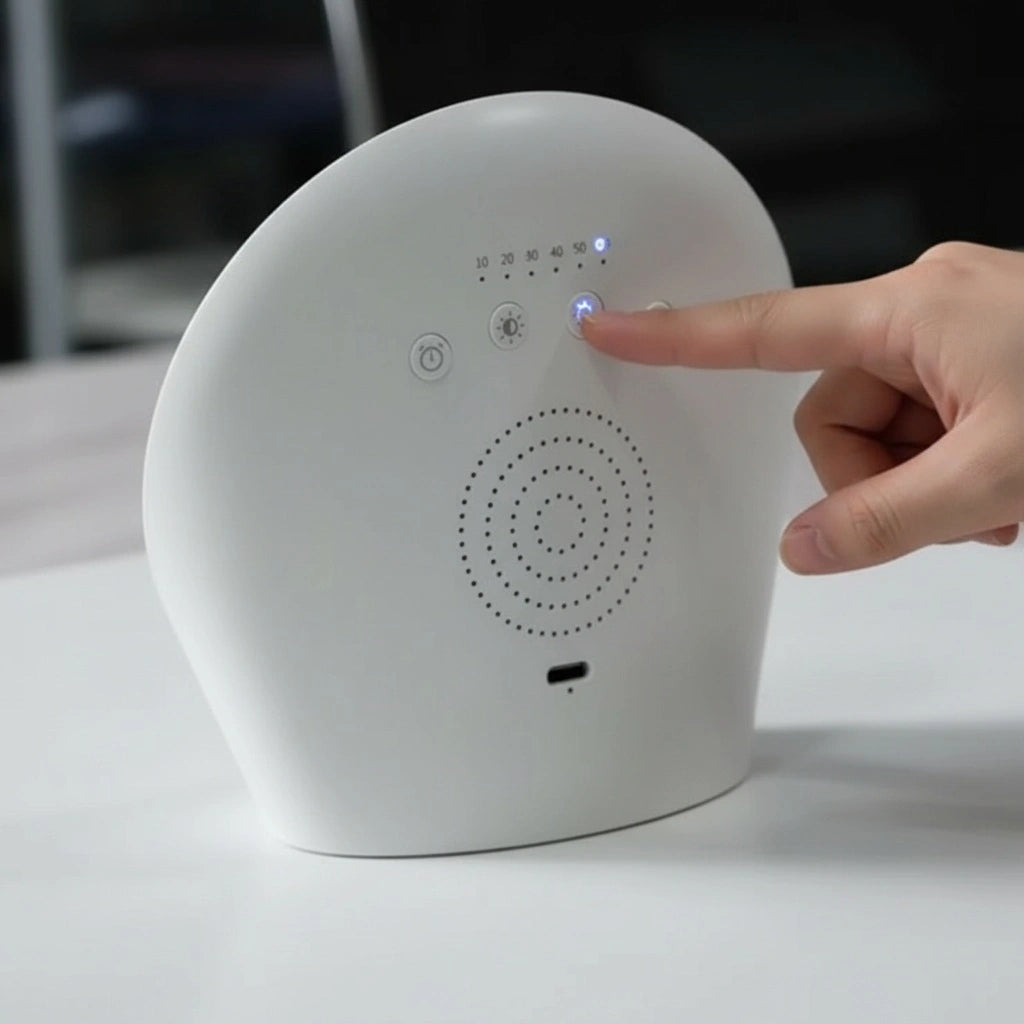 Lampe de Luminothérapie LED Vivalume Pro