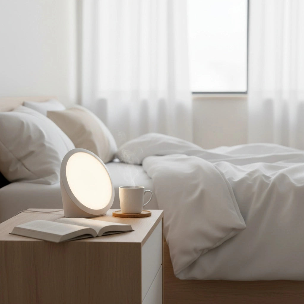 Lampe de Luminothérapie LED Vivalume Pro