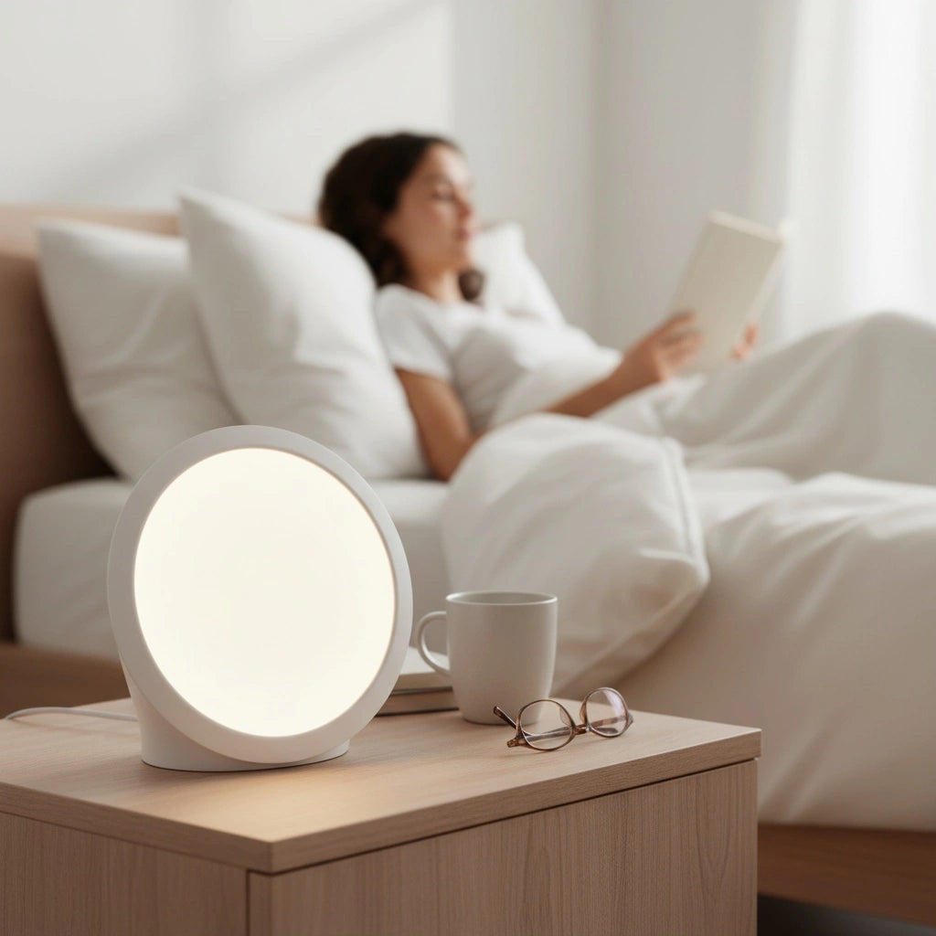 Lampe de Luminothérapie LED Vivalume Pro